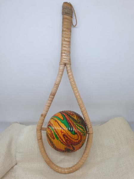 Maraka Rotan
